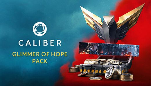 Caliber: Glimmer of Hope Pack	