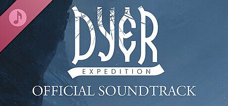 Dyer Expedition Soundtrack DLC
