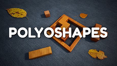 Polyoshapes Game