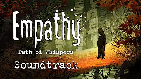 Empathy: Path of Whispers - Original soundtrack DLC
