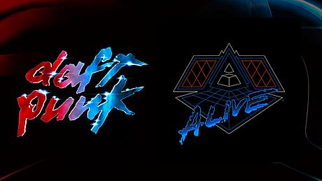 Beat Saber - Daft Punk - "Around The World / Harder Better Faster Stronger" DLC