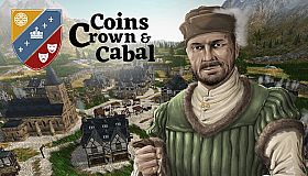 Coins, Crown & Cabal