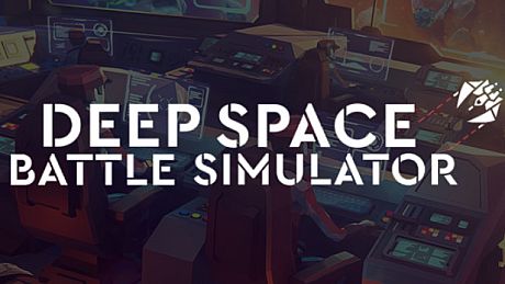 Deep Space Battle Simulator