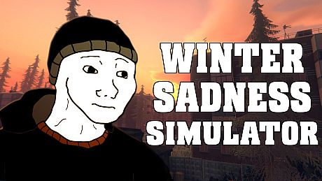 WINTER SADNESS SIMULATOR Game