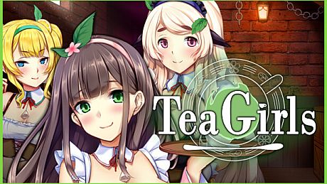 Tea Girls Game