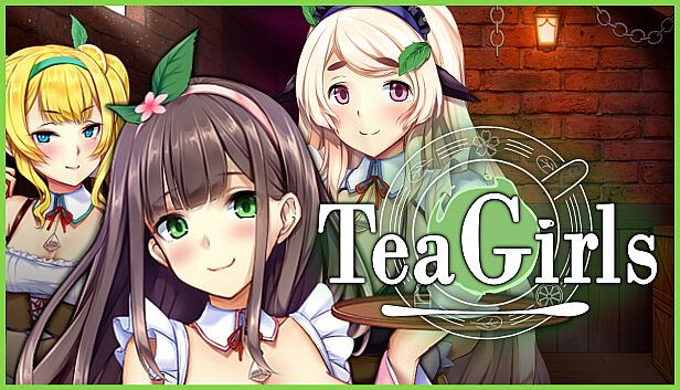Buy Tea Girls