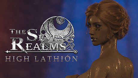 The Seven Realms: High Lathión Game