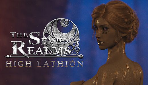 The Seven Realms: High Lathión