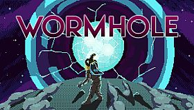 Wormhole