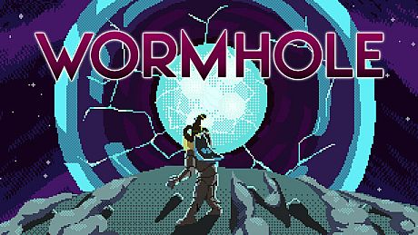 Wormhole Game