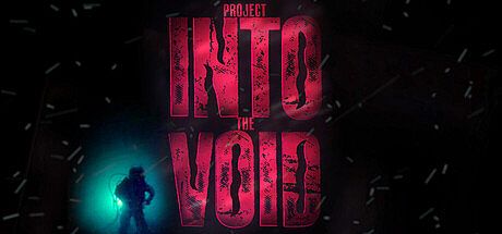 Project Into the Void Game