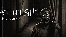 At Night: The Nurse