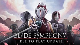 Blade Symphony