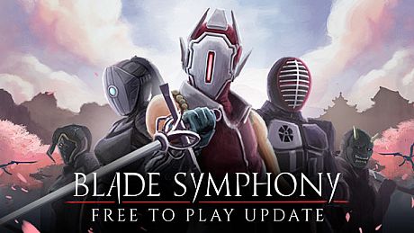 Blade Symphony Game