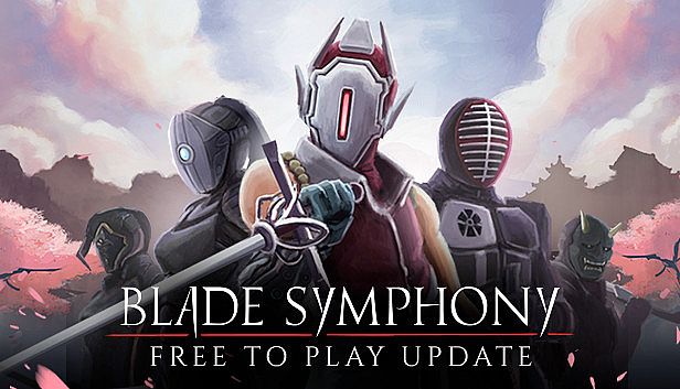 Buy Blade Symphony