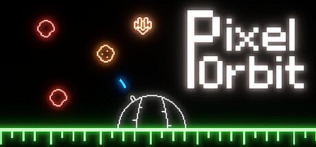 Pixel Orbit