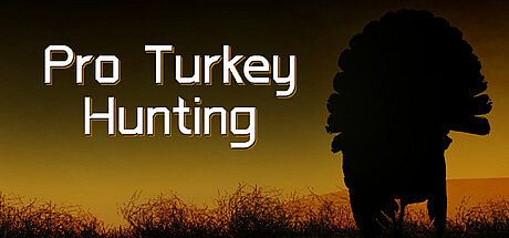 Pro Tukey Hunting Game