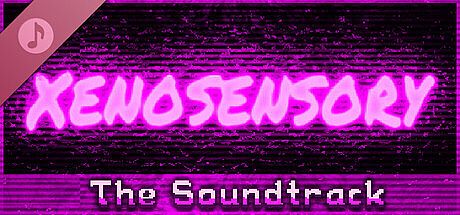 Xenosensory Soundtrack DLC