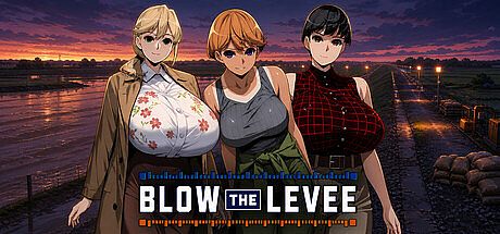 Blow the Levee Game
