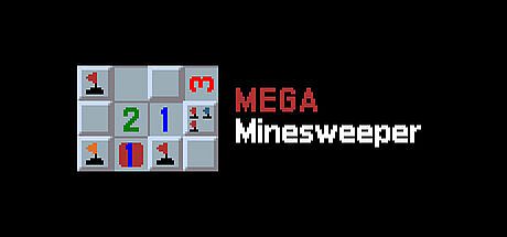 Mega Minesweeper Game