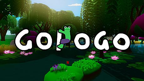 GOPOGO Game