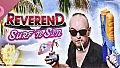 REVEREND: Surf 'n Sin Soundtrack