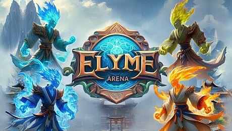 Elyme Arena Game