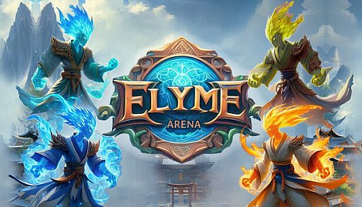 Elyme Arena