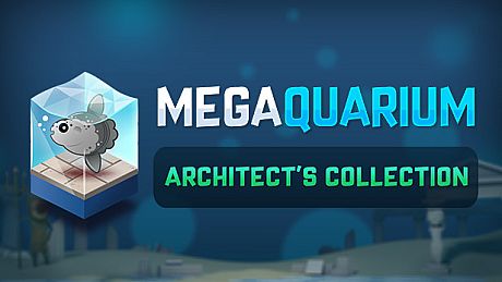 Megaquarium: Architect's Collection DLC