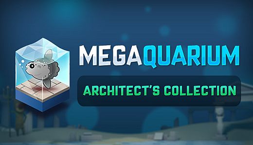Megaquarium: Architect's Collection