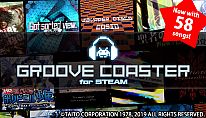 Comprar Groove Coaster para PC
