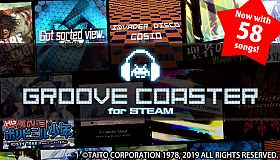 Groove Coaster