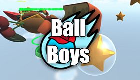 Ball Boys
