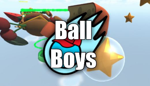 Ball Boys