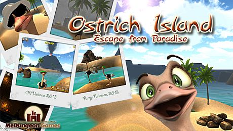 Ostrich Island