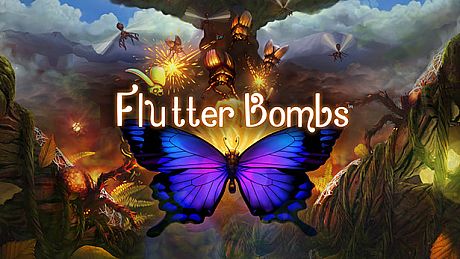 Flutter Bombs Game