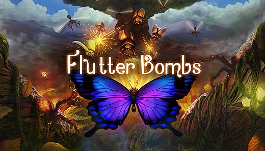 Flutter Bombs