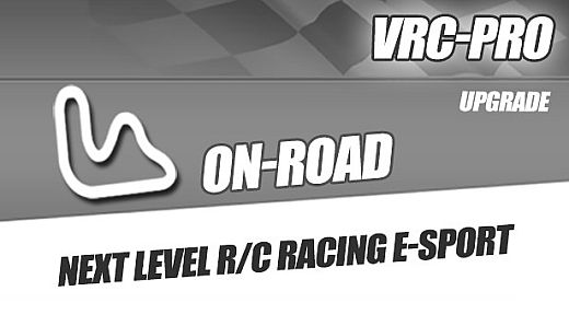 VRC PRO Americas On-road tracks Deluxe