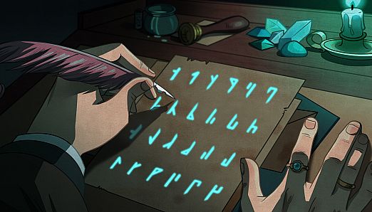 Cipher Monk Xbox + Windows Bundle