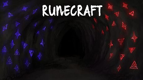 Runecraft Game
