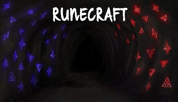 Buy Runecraft
