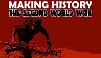 Buy Making History: The Second World War PC
