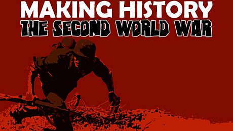 Making History: The Second World War Game