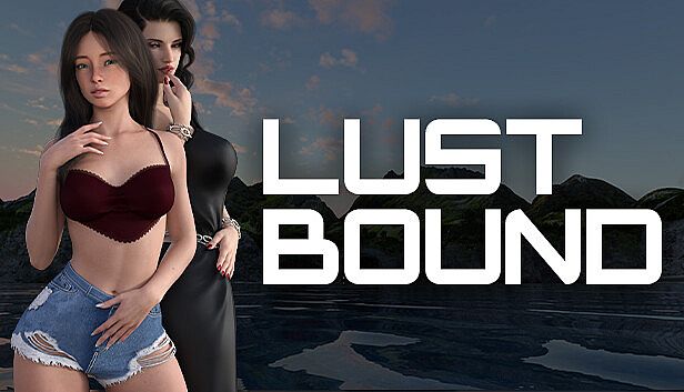 Buy Lust Bound