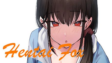 Hentai Fox Game