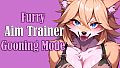 Furry Aim Trainer - Gooning Mode