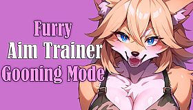 Furry Aim Trainer - Gooning Mode