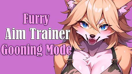 Furry Aim Trainer - Gooning Mode DLC