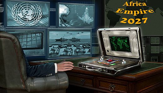 Africa Empire 2027