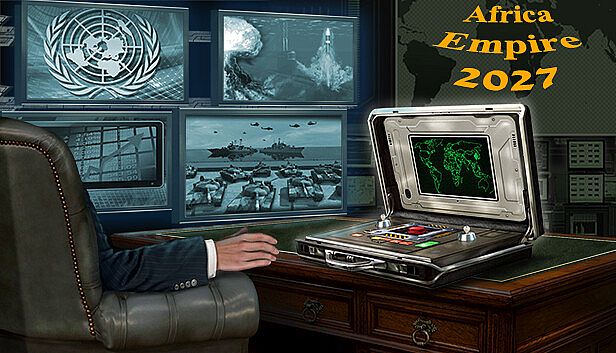 Buy Africa Empire 2027